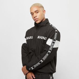Karl Kani Retro Tape Trackjacket black L