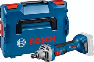 Bosch GGS 18V-20 solo L-BOXX Akku-Geradeschleifer