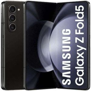 Samsung SM-F946B Galaxy Z Fold 5 12+256GB 7.6" 5G Ph.Black LTA  Samsung