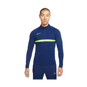 Nike Mikiny Drifit Academy 21 Drill, CW6110492, Größe: 188