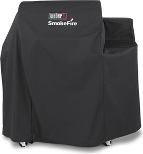 Weber Premium Abdeckhaube für SmokeFire EX4