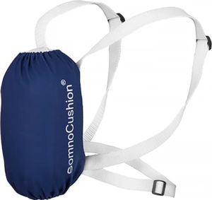 SomnoCushion® - Anti-Schnarch Rucksack