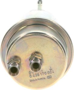 BOSCH Druckspeicher, Kraftstoffdruck Artikel: 0 438 170 004