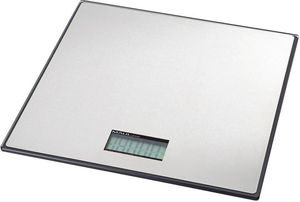 MAUL Paketwaage MAULglobal 50,0 kg schwarz für max. 50,0 kg MAUL Paketwaage MAULglobal 50,0 kg schwarz für max. 50,0 kg