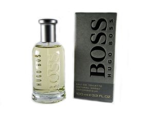 Hugo Boss Bottled Eau De Toilette 100 ml
