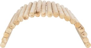 TRIXIE 62159, Brücke, Kaninchen, Holz, Holz, 1 Stück(e), 690 mm