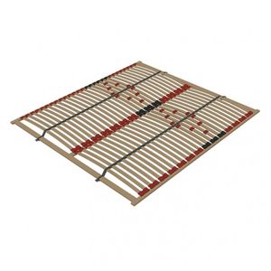 Rám postele 100x200 Surface Standard PAN MATRAC drevený polohovateľný