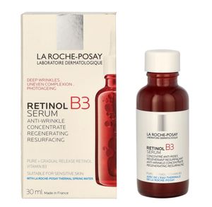 La Roche-Posay Serum Redermic Retinol B3