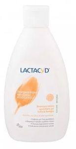 Lactacyd, ochrona i łagodność, płyn, 300 ml