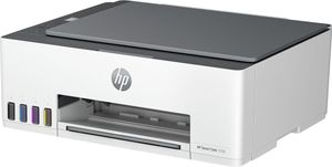 Smart Tank 5105 Multifunktionsdrucker, Weiß
