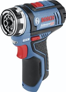Bosch GSR 12V-15 FC Akku-Bohrschrauber