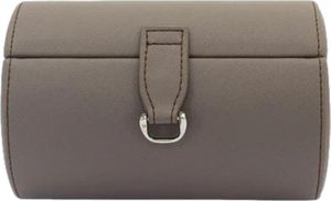 Friedrich23 - 20117-3 - Puzdro na okuliare - uni - jumbo - farba taupe
