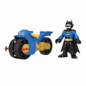 Zestaw zabawkowy Batman Imaginext DC Super Friends 25,4 cm