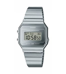 Casio Vintage Iconic A700WEV-7AEF Digitale Armbanduhr