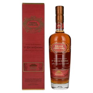 Pierre Ferrand Reserve Cognac 0,7 L