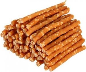 HILTON Snack-Sticks Huhn mit Reis Hund 500g HILTON Snack-Sticks Huhn mit Reis Hund 500g