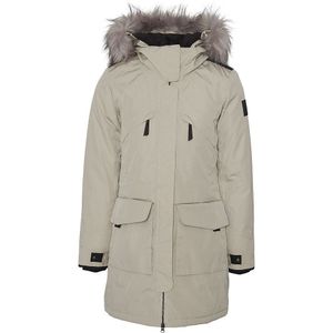 North Bend Sport 2000 Nordic Parka W,Dry Sand - 38