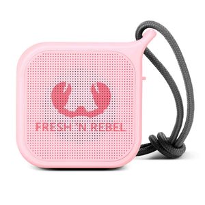 Fresh n Rebel Rockbox Pebble Bluetooth Lautsprecher - Cupcake