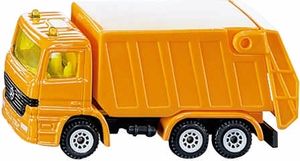 Siku Müllwagen Modellfahrzeug, orange; 811