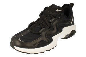 NIKE Herren Freizeitschuhe Sportschuhe Trend-Schuhe  AIR MAX GRAVITION schwarz, Größe:42.5