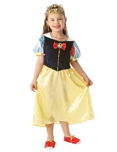 RUBIE'S Faschingskostüm - Snow White Costume Set, Größe: M