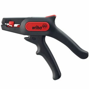 Wiha Automatische Abisolierzange (246 75 SB) 190 mm