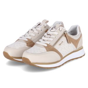 Tamaris Damen Damenschuhe beige Gr. 40