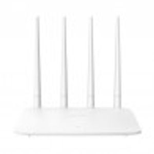 Tenda WL-Router F6 N 300
