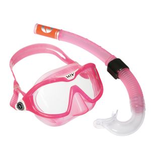 Aqua Lung Sport Combo Mix Pink/White Pink/White S