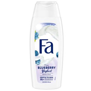 FA_Yoghurt Blueberry żel pod prysznic o zapachu Jagód z Prebiotykiem 400ml