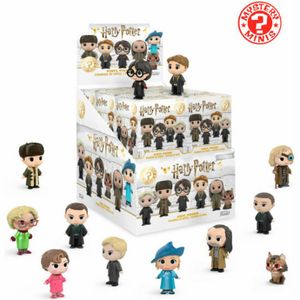 Harry Potter - Funko Mystery Minis - Vinyl Figur