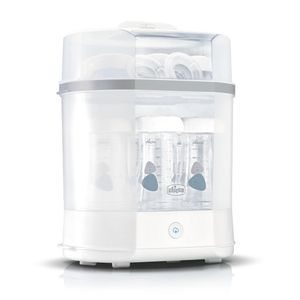 Chicco Modularer Sterilisator 3 In 1