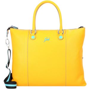 Gabs G3 Plus Convertible Flat Shopping Bag Mango