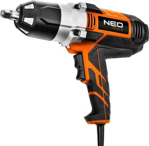 Elektrický rázový uťahovák - 950Nm | NEO 04-720