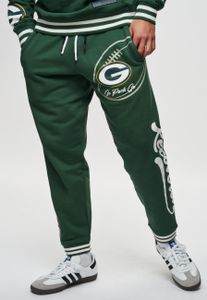 Recovered Sweathose NFL Packers Go Pack Go für alle Green Bay Packers-Fans Green 2XL