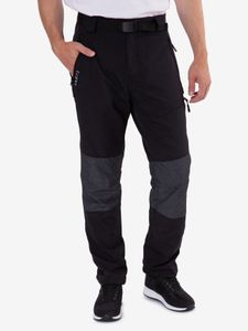 SAM73 Douglas Black S Outdoorhose