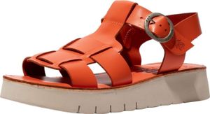 FLY London Sandalen Sandalen Leder