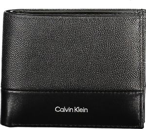 CALVIN KLEIN'S MEN'S WALKBOX BLACK : Barva - černá, Velikost - UNI Velikost: UNI Barva: černá