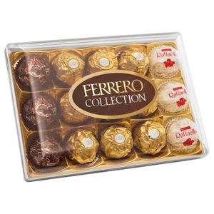 Ferrero Collection 15er 172g