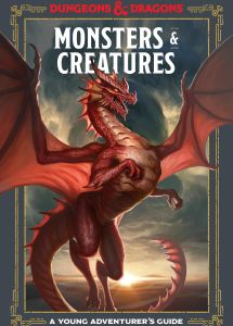 Monsters & Creatures (Dungeons & Dragons)
