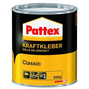 Pattex Kraftkleber Classic 650g