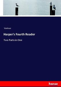 Harper's Fourth Reader