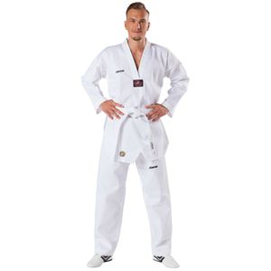 Kwon Taekwondo Anzug Victory, Größe:160 cm