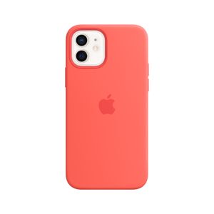 Apple MHL03ZM/A - Cover - Apple - iPhone 12 - 12 Pro - 15,5 cm (6.1 Zoll) - Pink Apple