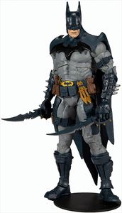 McFarlane Toys DC Multiverse Batman Actionfigur Designed by Todd McFarlane 18 cm MCF15006-3