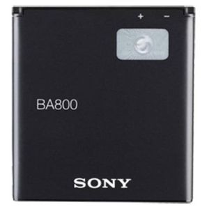 Original Sony BA800 Akku für Ihr Xperia S