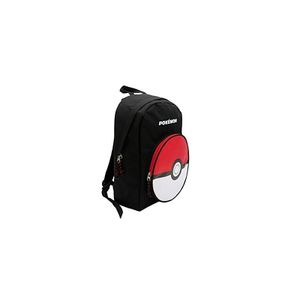 Jugendrucksack cyp brands pokemon pokeball trolley anpassungsfähig an Trolley