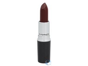 MAC Matte Lipstick, Bordeaux, Sin, 1 Farben, Färbung, Unisex, Matte