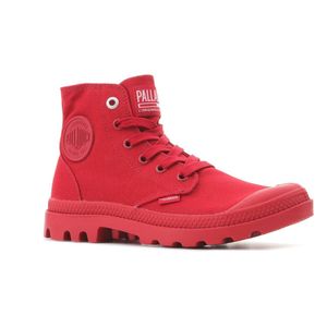 Palladium Schuhe Pampa HI Mono U, 73089607M