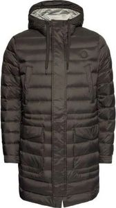 Armani Exchange Gewebte Daunenjacke, Schwarz XL Armani Exchange Gewebte Daunenjacke, Schwarz XL